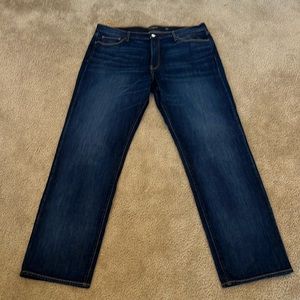 Lucky Brand 361 Vintage Straight Jeans
